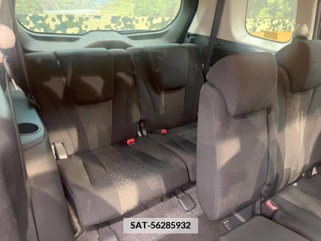 Mazda PREMACY 2011-11 378758-10