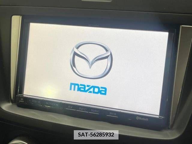 Mazda PREMACY 2011-11 378758-2