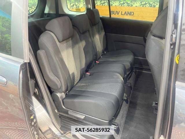 Mazda PREMACY 2011-11 378758-9