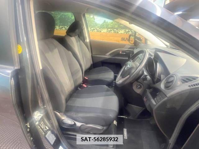 Mazda PREMACY 2011-11 378758-8