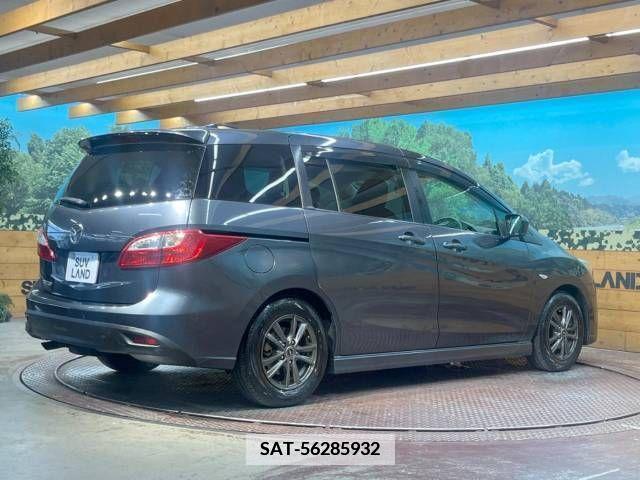 Mazda PREMACY 2011-11 378758-16