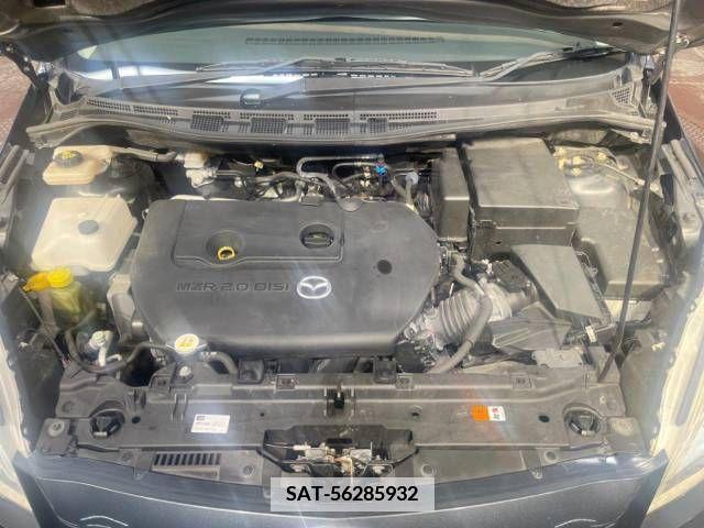 Mazda PREMACY 2011-11 378758-19