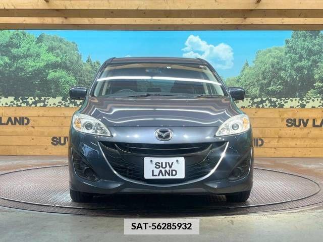 Mazda PREMACY 2011-11 378758-13