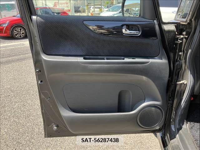 Honda N BOX CUSTOM 2014-09 279317-16