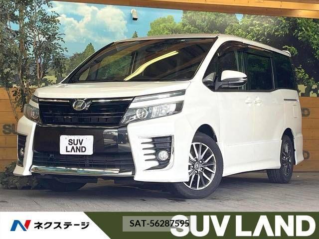 Toyota VOXY 2014-02 289057-0
