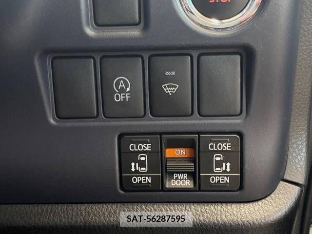 Toyota VOXY 2014-02 289057-5