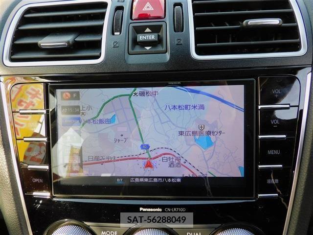 Subaru FORESTER 2016-05 242649-18