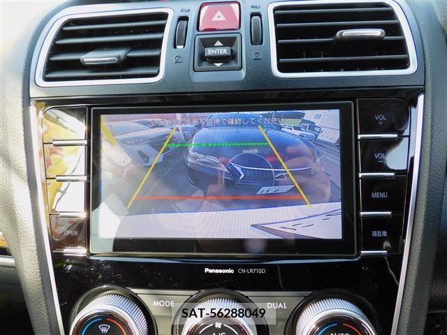 Subaru FORESTER 2016-05 242649-19