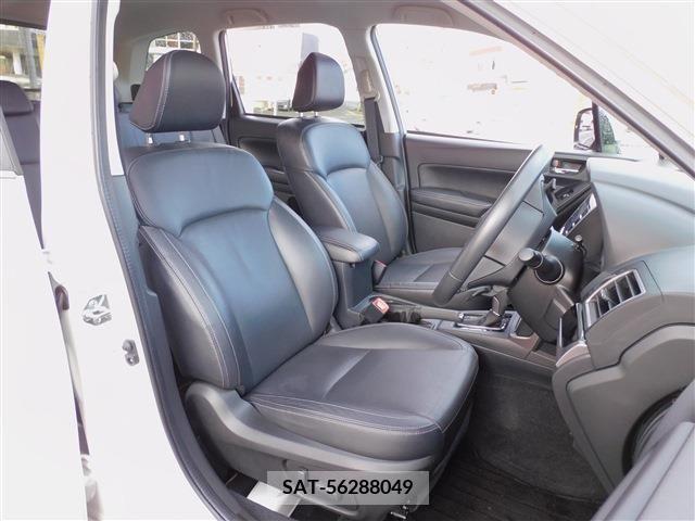 Subaru FORESTER 2016-05 242649-16