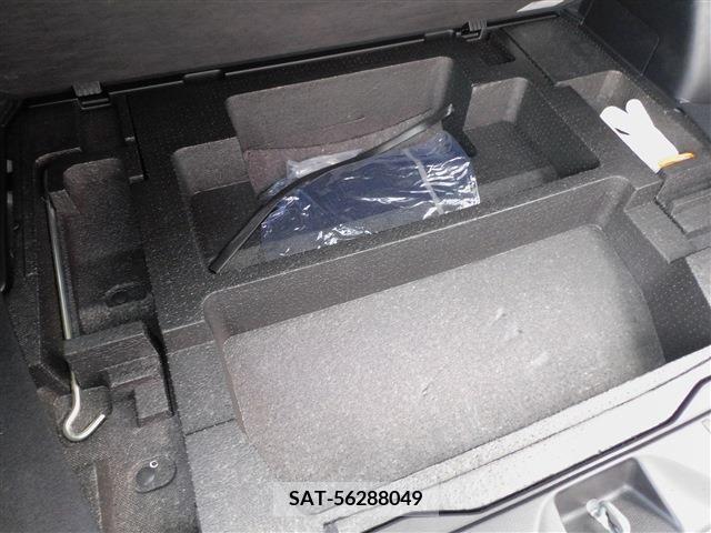 Subaru FORESTER 2016-05 242649-12