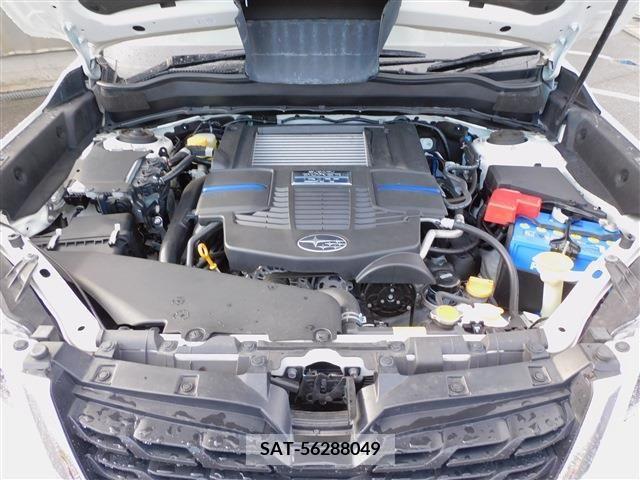 Subaru FORESTER 2016-05 242649-8