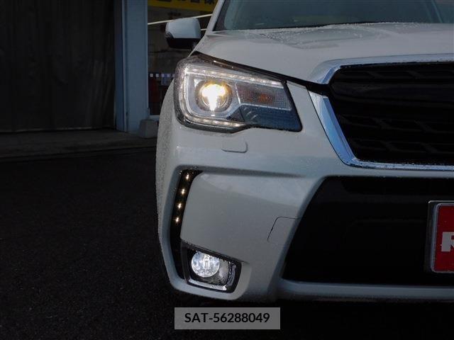 Subaru FORESTER 2016-05 242649-9