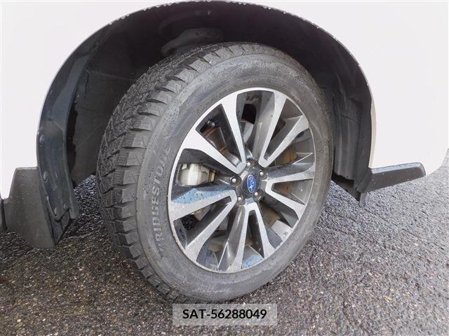 Subaru FORESTER 2016-05 242649-10