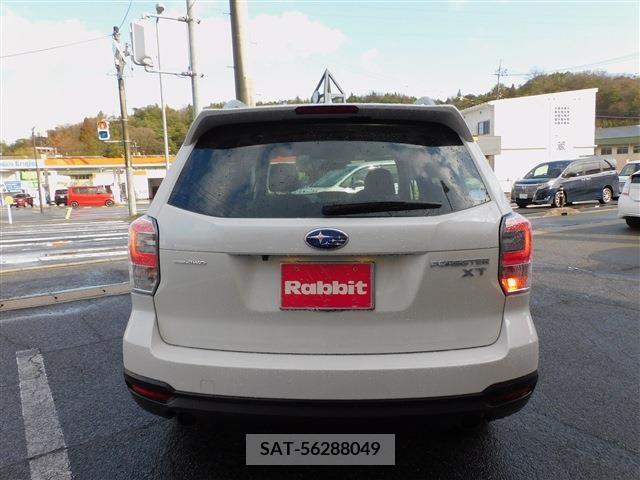 Subaru FORESTER 2016-05 242649-6