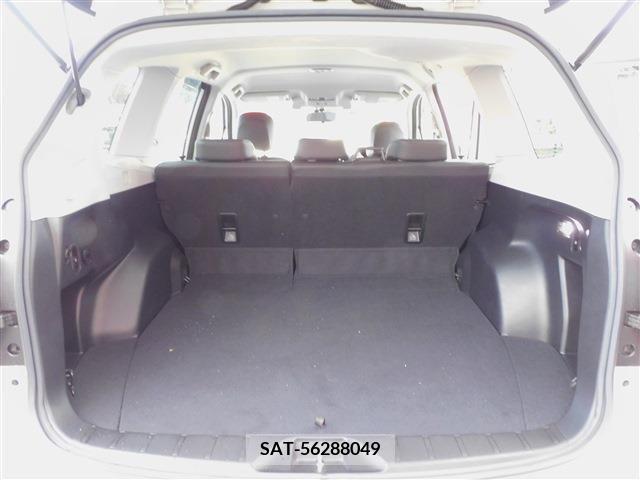 Subaru FORESTER 2016-05 242649-14