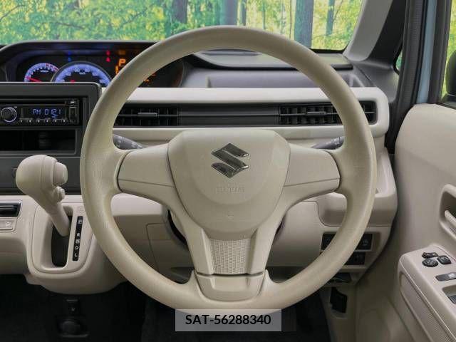 Suzuki WAGON R 2018-11 384680-7