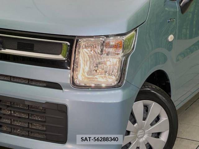 Suzuki WAGON R 2018-11 384680-11