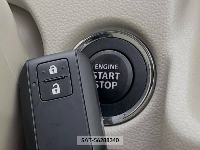Suzuki WAGON R 2018-11 384680-6