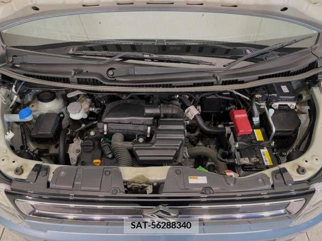 Suzuki WAGON R 2018-11 384680-17