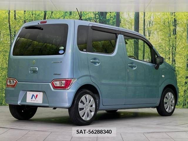 Suzuki WAGON R 2018-11 384680-16