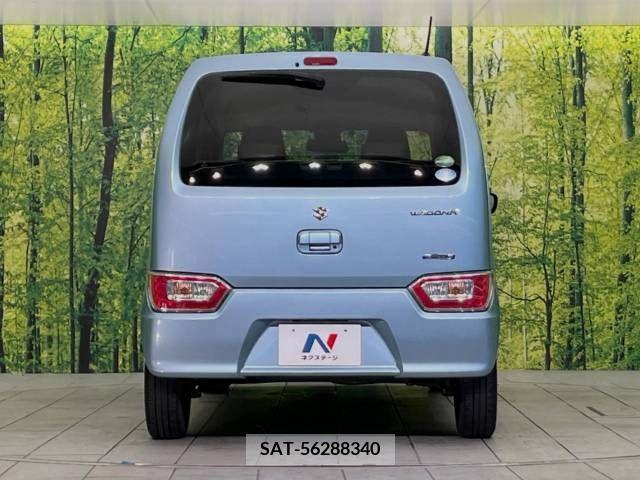 Suzuki WAGON R 2018-11 384680-14