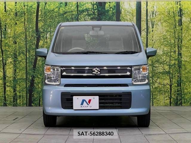 Suzuki WAGON R 2018-11 384680-13