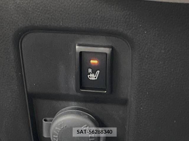 Suzuki WAGON R 2018-11 384680-3