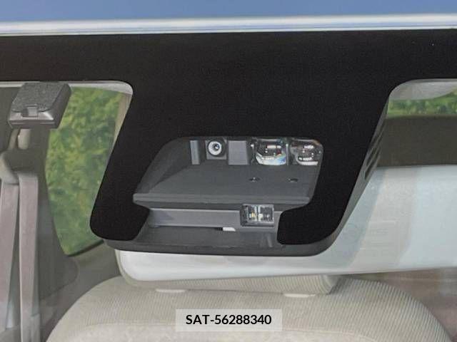 Suzuki WAGON R 2018-11 384680-2