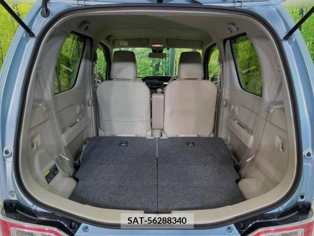 Suzuki WAGON R 2018-11 384680-10