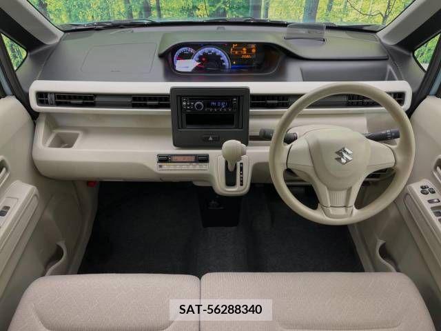 Suzuki WAGON R 2018-11 384680-1