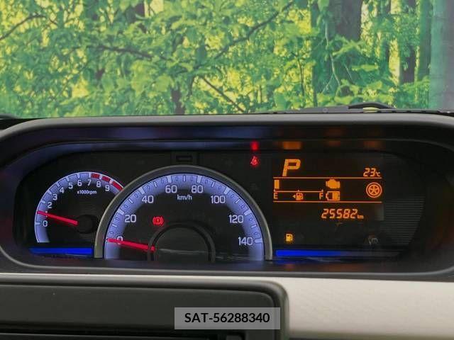 Suzuki WAGON R 2018-11 384680-19