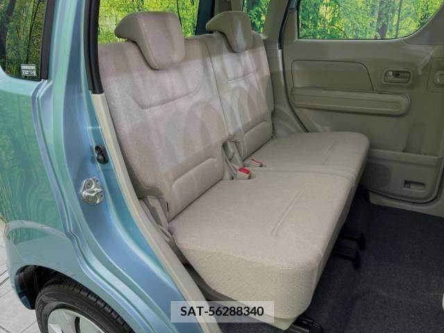 Suzuki WAGON R 2018-11 384680-9