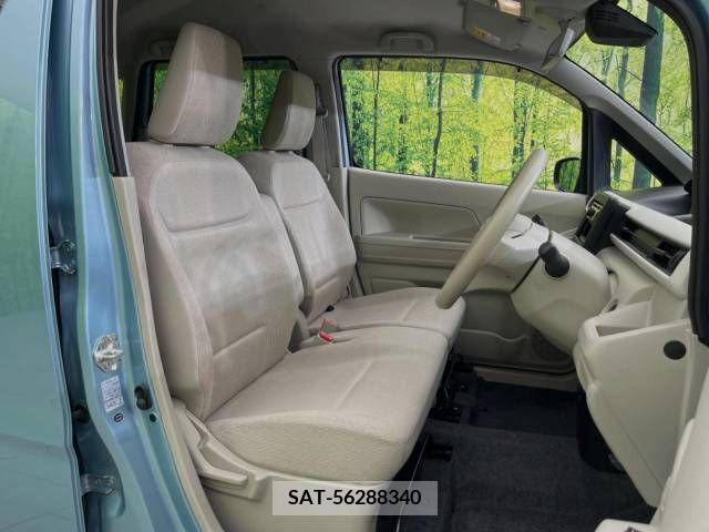 Suzuki WAGON R 2018-11 384680-8