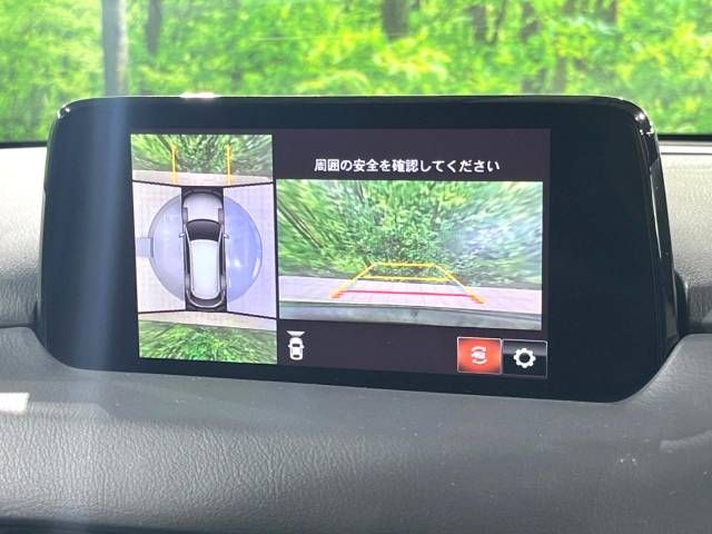 Mazda CX-8 2019-06 182687-3