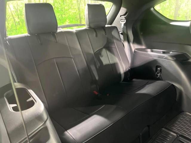 Mazda CX-8 2019-06 182687-10