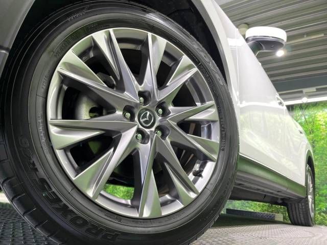 Mazda CX-8 2019-06 182687-13