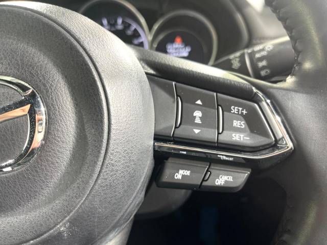 Mazda CX-8 2019-06 182687-2