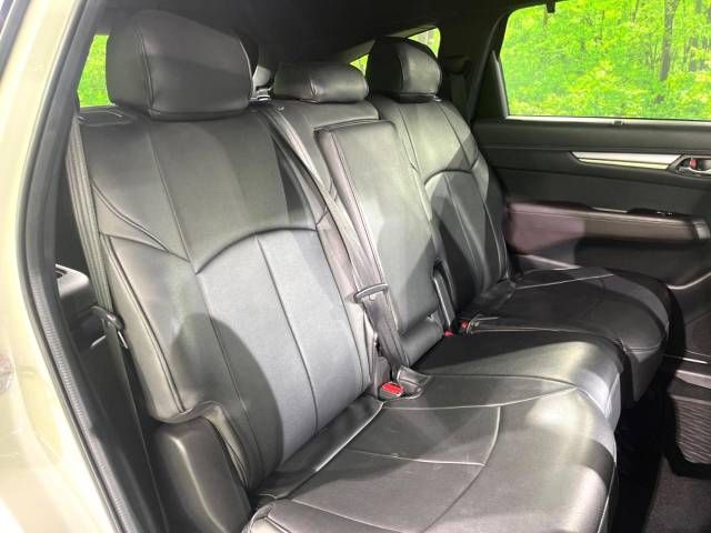 Mazda CX-8 2019-06 182687-9