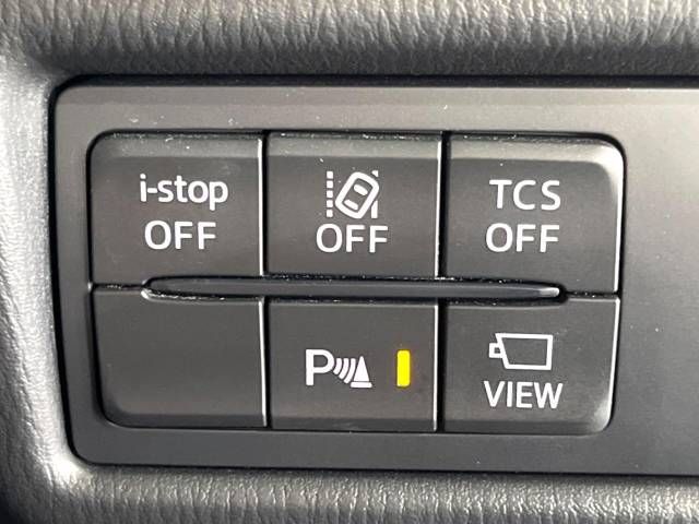 Mazda CX-8 2019-06 182687-5