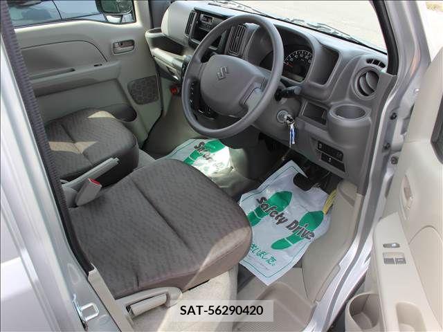 Suzuki EVERY 2023-06 386462-13