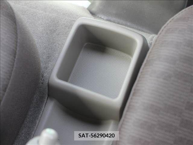 Suzuki EVERY 2023-06 386462-20