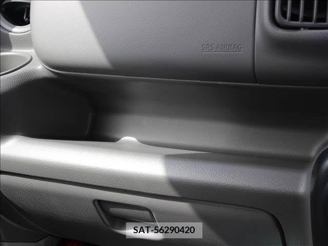 Suzuki EVERY 2023-06 386462-23