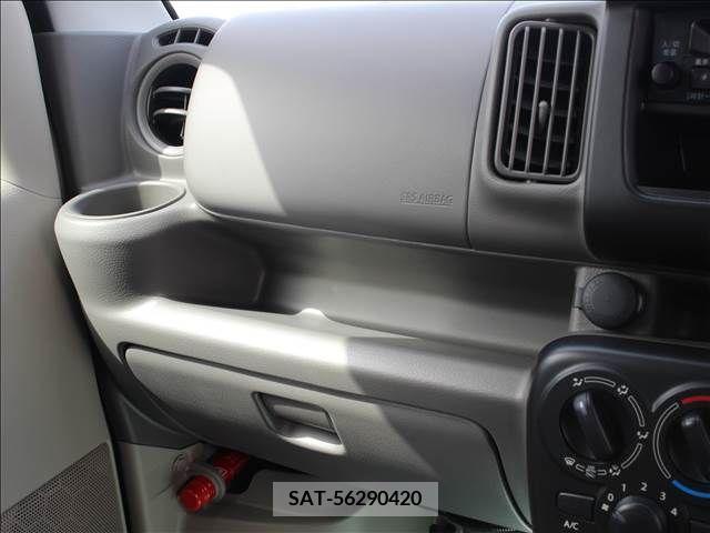 Suzuki EVERY 2023-06 386462-22
