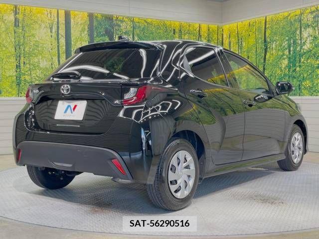 Toyota YARIS 2023-07 395385-17