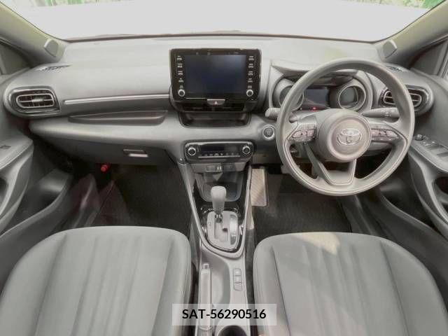 Toyota YARIS 2023-07 395385-1