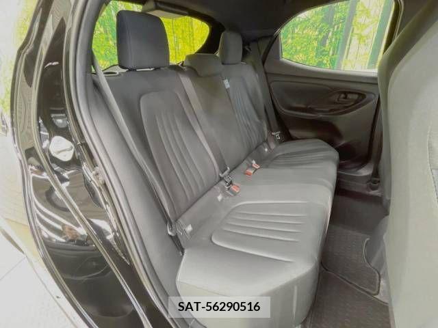 Toyota YARIS 2023-07 395385-9