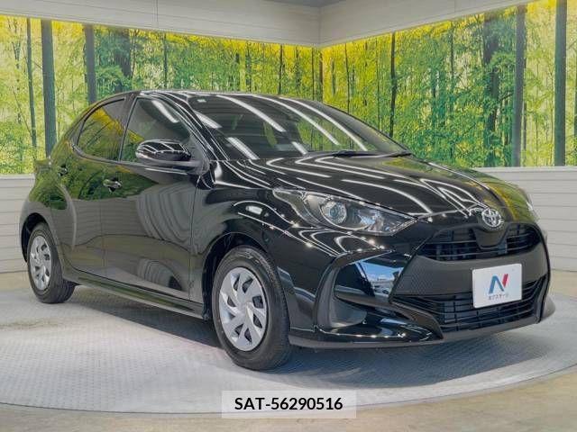 Toyota YARIS 2023-07 395385-16