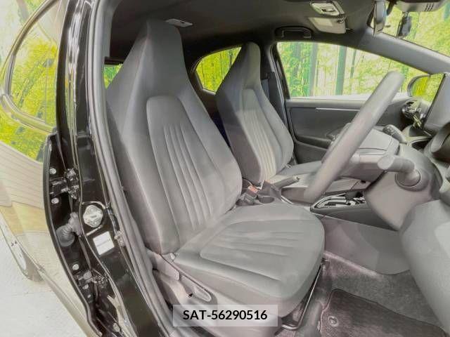 Toyota YARIS 2023-07 395385-8