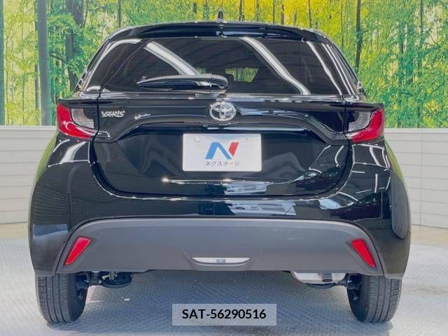 Toyota YARIS 2023-07 395385-15
