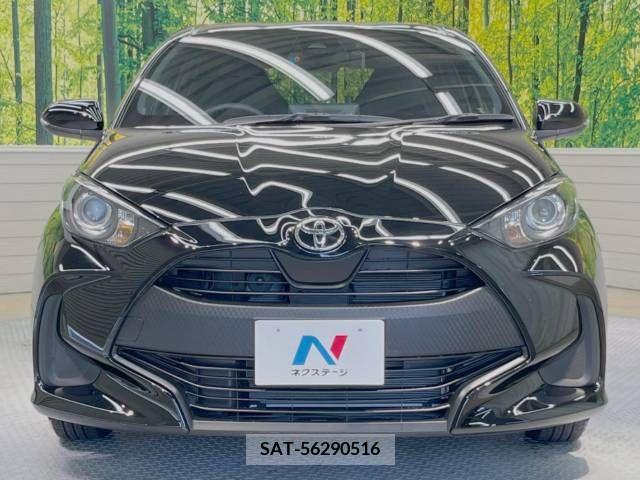 Toyota YARIS 2023-07 395385-14